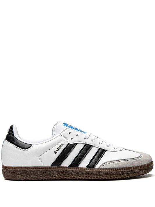 Adidas Samba White_Unique Store