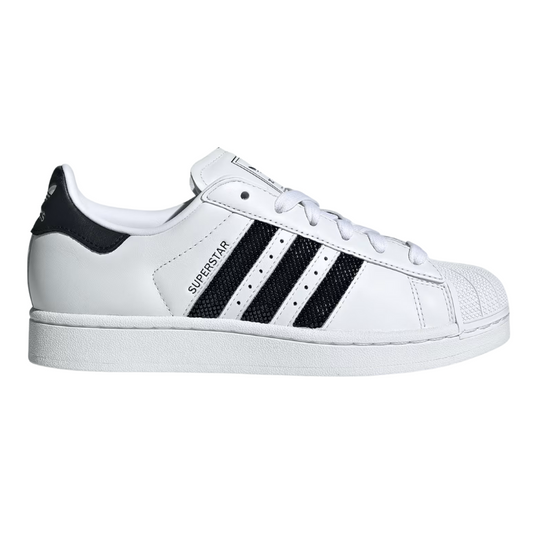 Adidas Superstar White Black sneakers_Unique Store