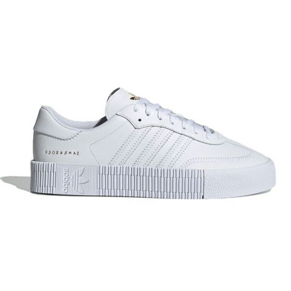 Adidas Sambarose White Sliver