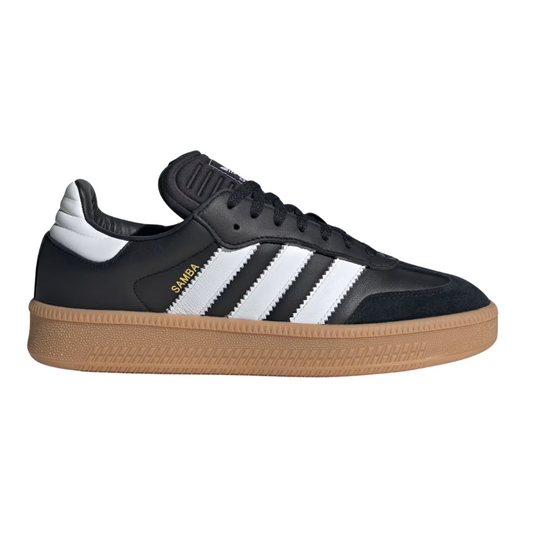 Adidas Samba Xlg Core Black Gum_Unique Store