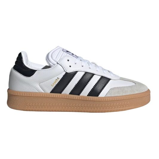 Adidas Samba Xlg White Black Gum_Unique Store