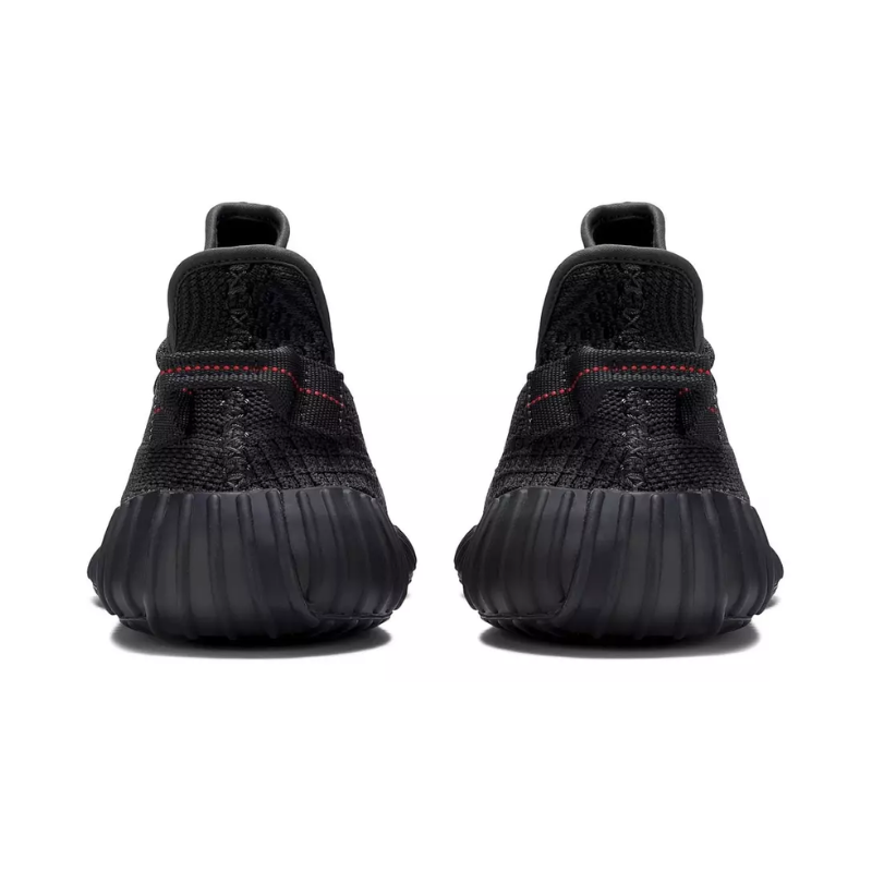 Adidas Yeezy Boost 350 V2 Black Non Reflective