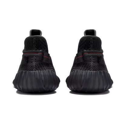 Adidas Yeezy Boost 350 V2 Black Non Reflective