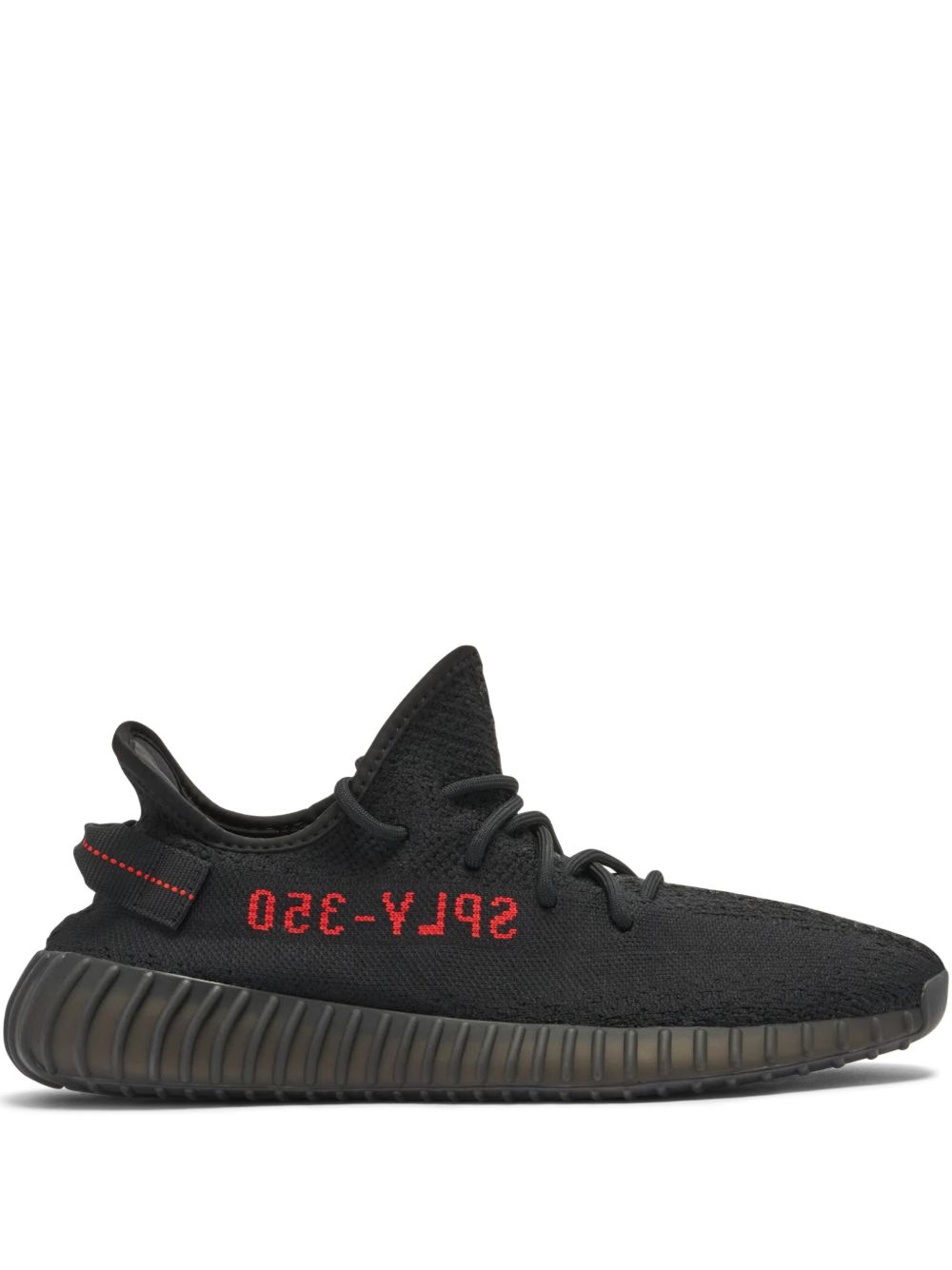 Adidas Yeezy Boost 350 V2 Bred Sneakers_Unique Store