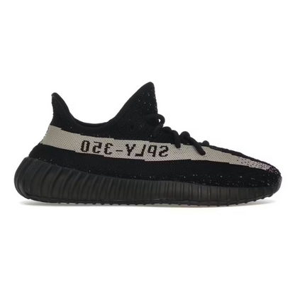 Adidas Yeezy Boost 350 V2 Core Black White_Unique Store