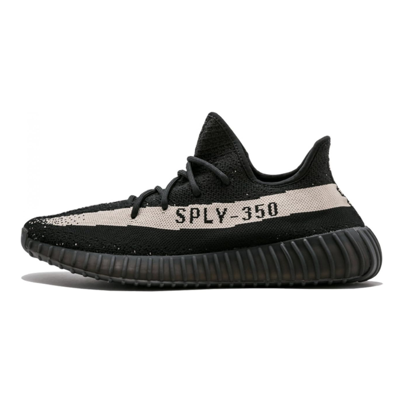 Adidas Yeezy Boost 350 V2 Core Black White
