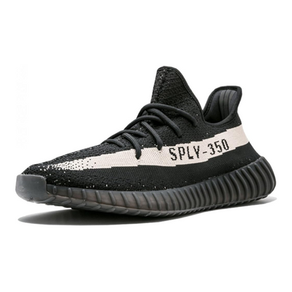 Adidas Yeezy Boost 350 V2 Core Black White