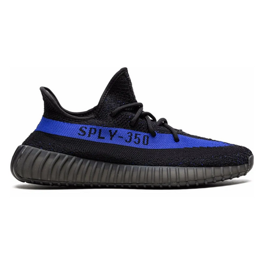 Adidas Yeezy Boost 350 V2 Dazzling Blue sneakers_Unique Store