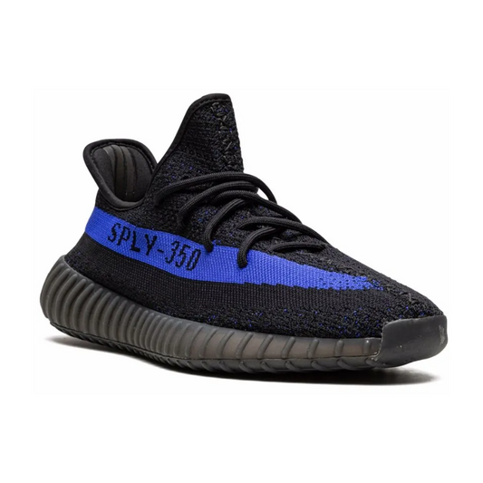 Adidas Yeezy Boost 350 V2 Dazzling Blue sneakers