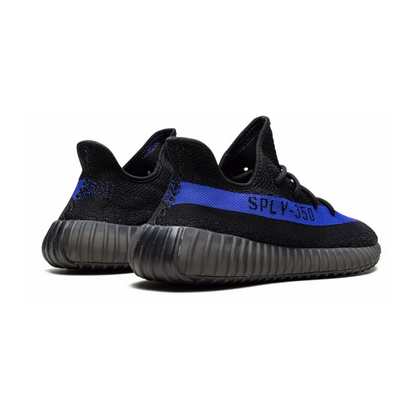 Adidas Yeezy Boost 350 V2 Dazzling Blue sneakers