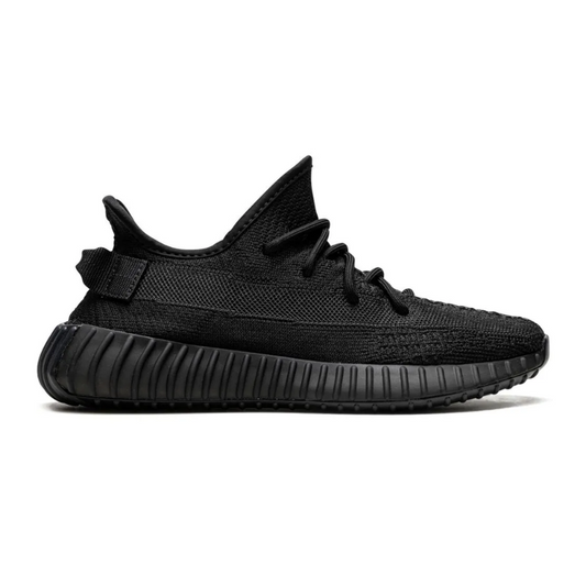 Adidas Yeezy Boost 350 V2 Onyx_Unique Store