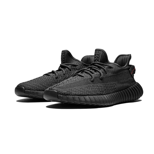 Adidas Yeezy Boost 350 V2 Static Black Reflective