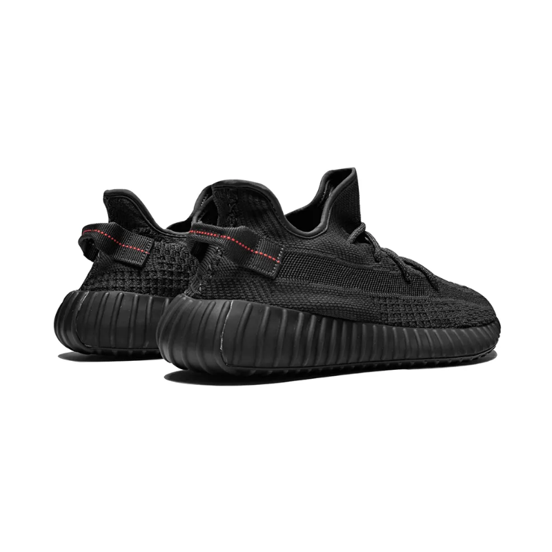 Adidas Yeezy Boost 350 V2 Static Black Reflective