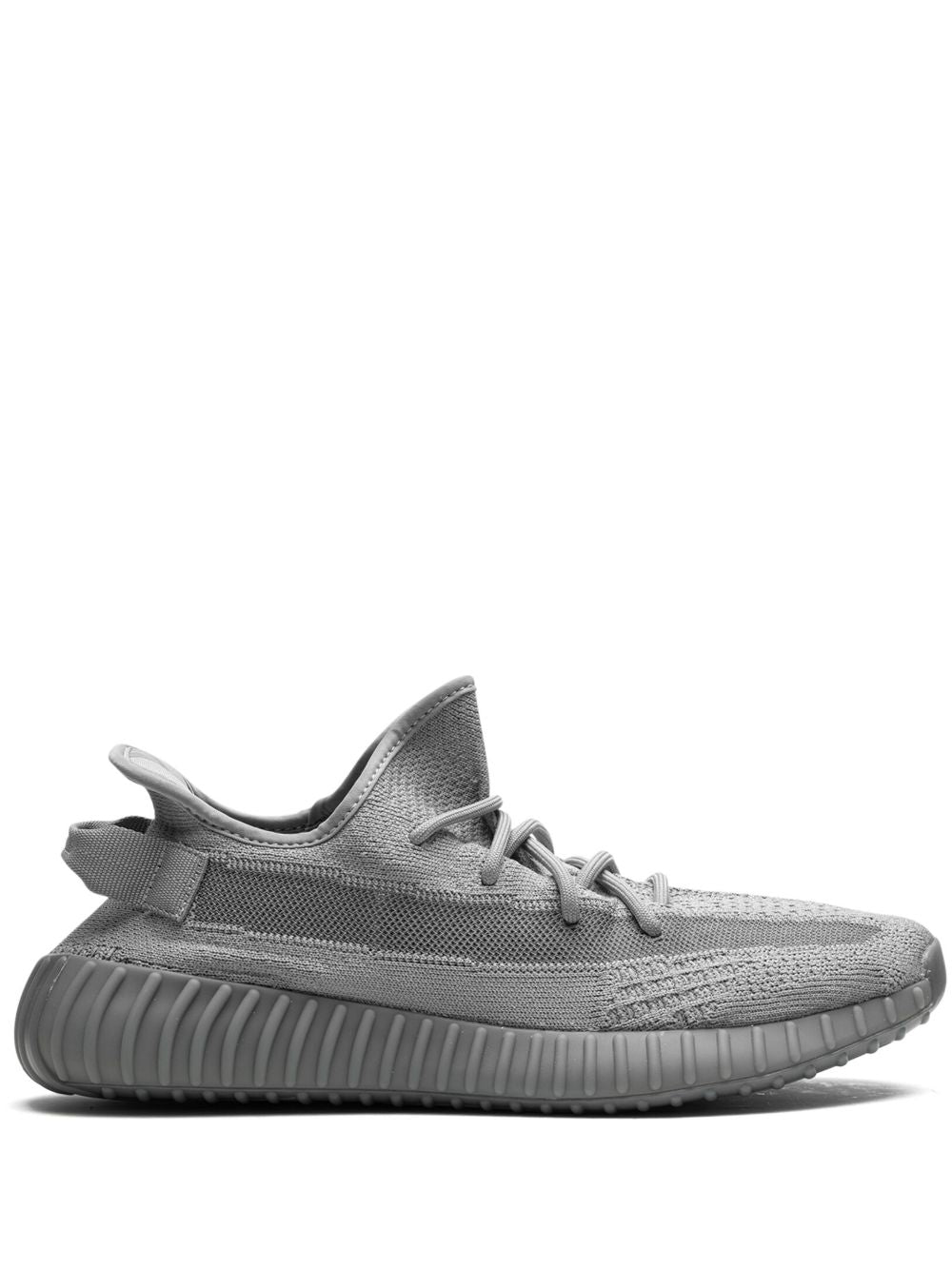 Adidas Yeezy Boost 350 V2 Steel Grey_Unique Store