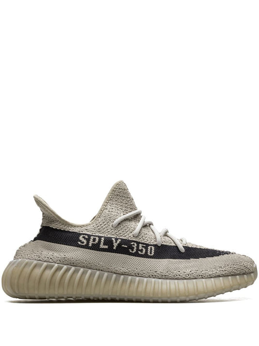 Adidas Yeezy Boost 350 V2 Slate sneakers_Unique Store