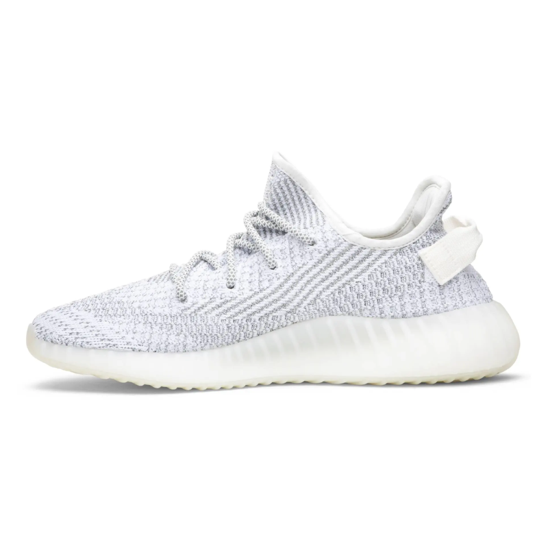 Adidas Yeezy Boost 350 V2 White Static Reflective