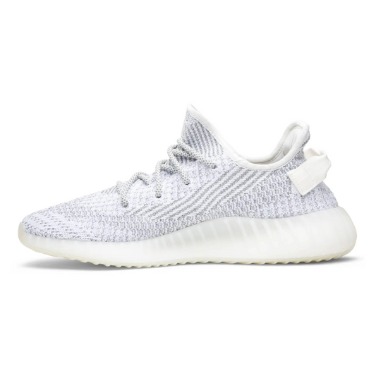 Adidas Yeezy Boost 350 V2 White Static Reflective