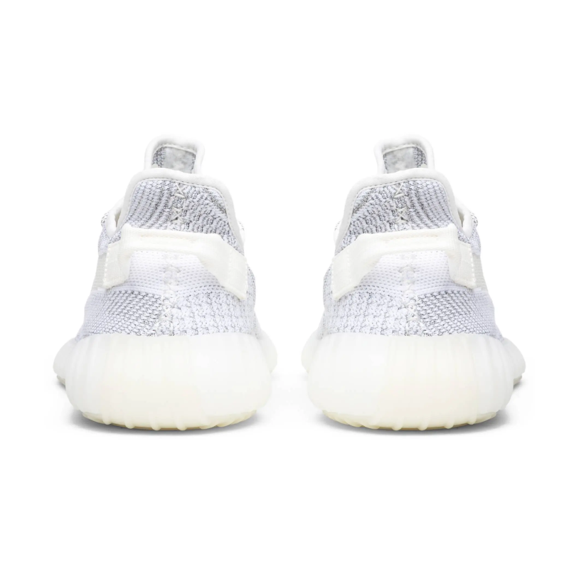 Adidas Yeezy Boost 350 V2 White Static Reflective