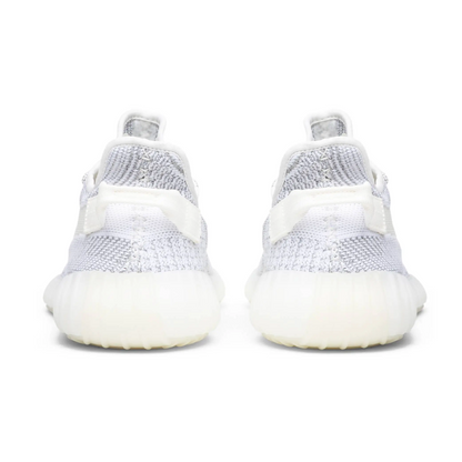Adidas Yeezy Boost 350 V2 White Static Reflective