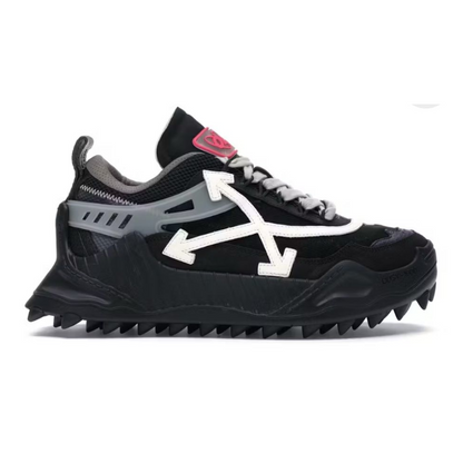 Off-White Odsy 1000 Black White sneakers_Unique Store