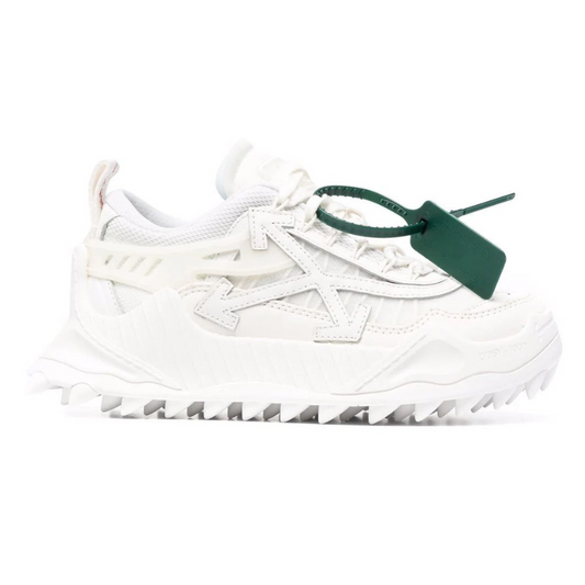 Off-White Odsy 1000 White White sneakers_Unique Store