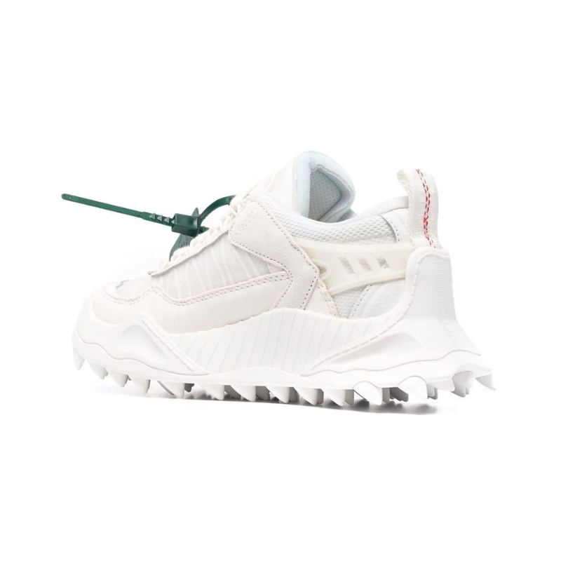 Off-White Odsy 1000 White White sneakers