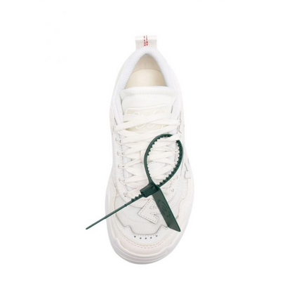 Off-White Odsy 1000 White White sneakers
