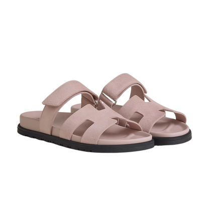 Hermes Chypre Sandal Pink
