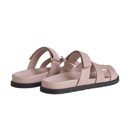 Hermes Chypre Sandal Pink