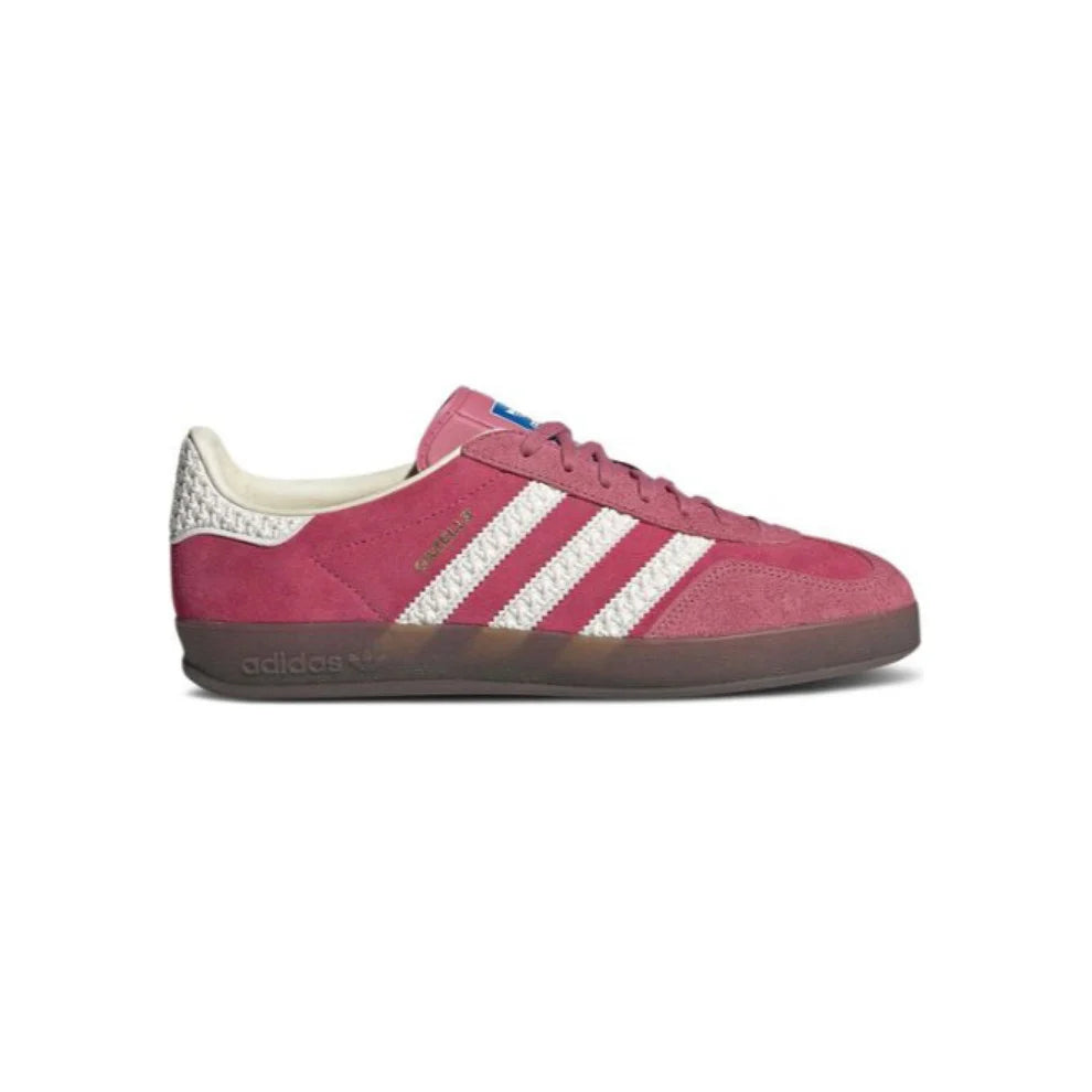 Adidas Gazelle Indoor Almost Pink Gum sneakers
