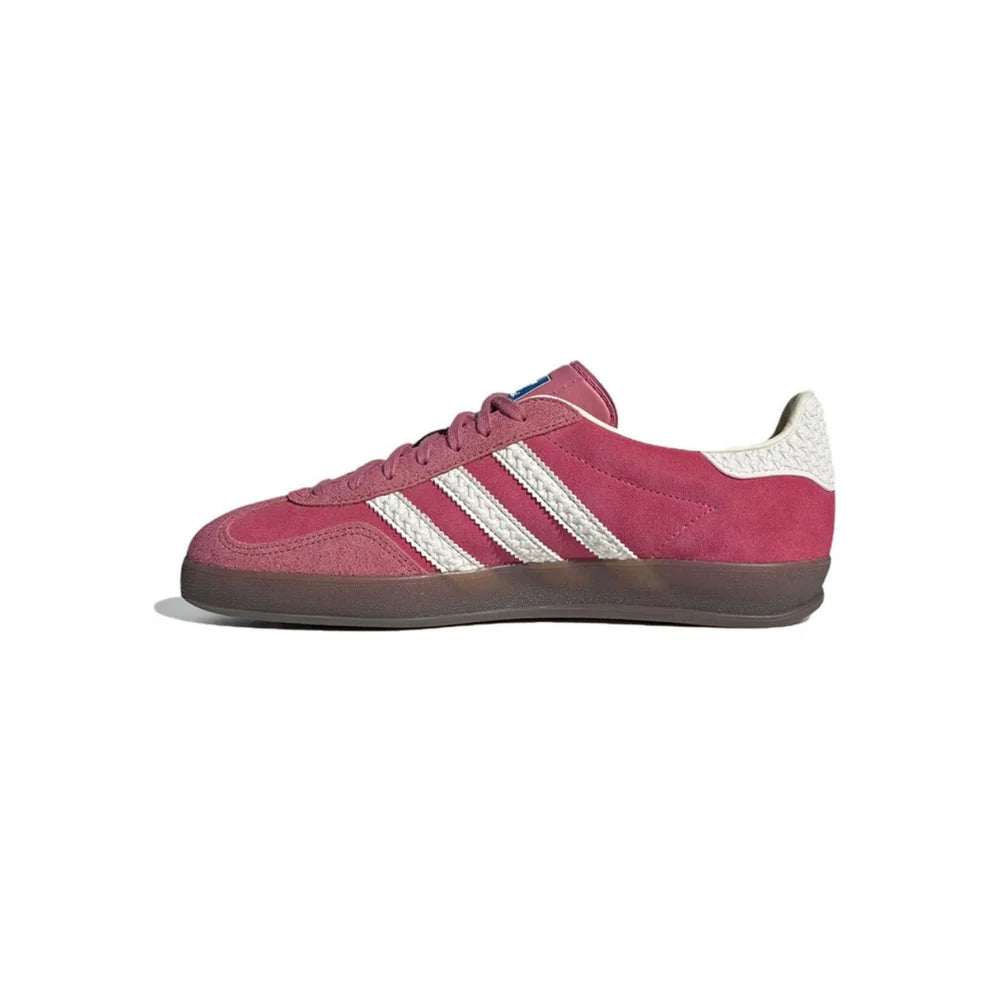 Adidas Gazelle Indoor Almost Pink Gum sneakers