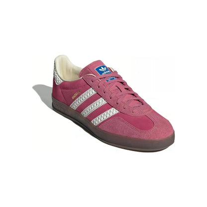 Adidas Gazelle Indoor Almost Pink Gum sneakers