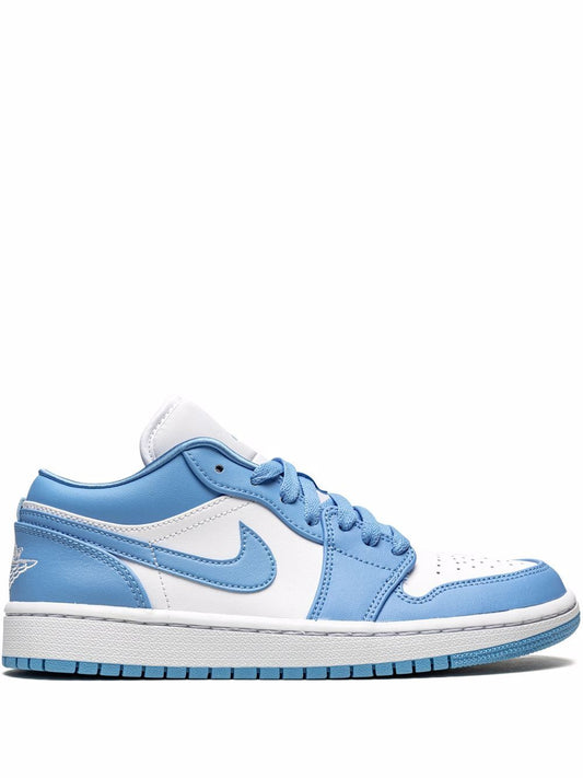 Jordan 1 Low Unc sneakers_Unique Store