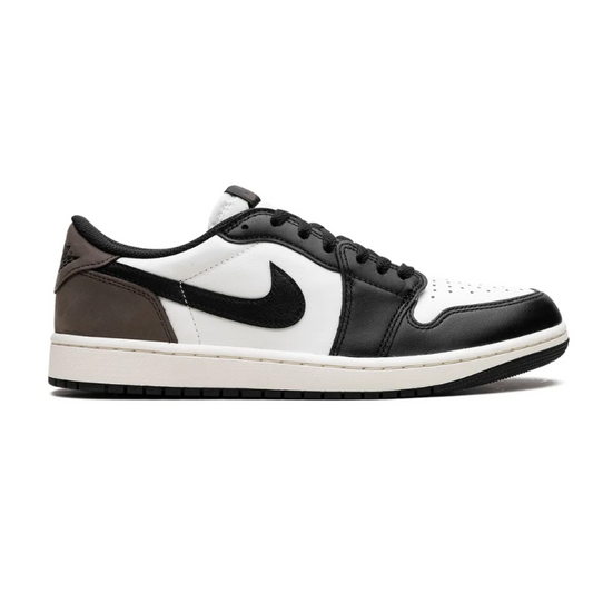 Jordan 1 Retro Low Mocha_Unique Store