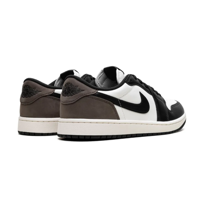 Jordan 1 Retro Low Mocha