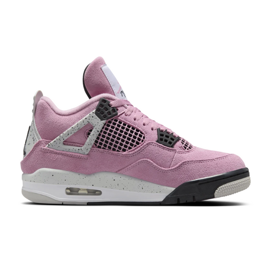 Jordan 4 Retro Orchid_Unique Store