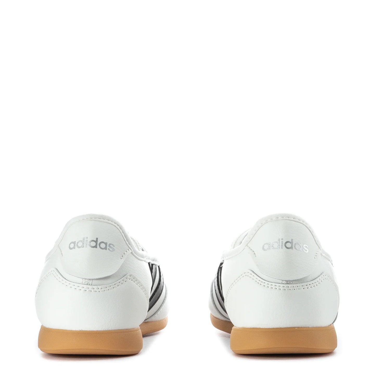Adidas BARREDA Mary Jane White Black