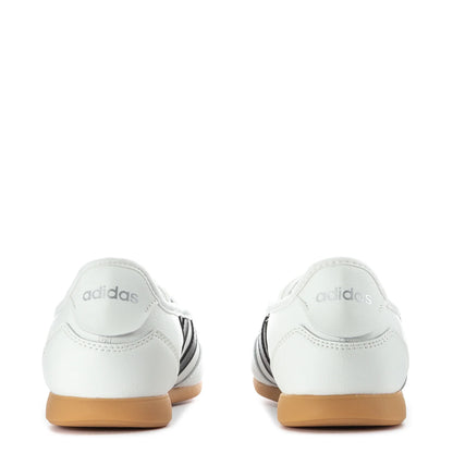 Adidas BARREDA Mary Jane White Black