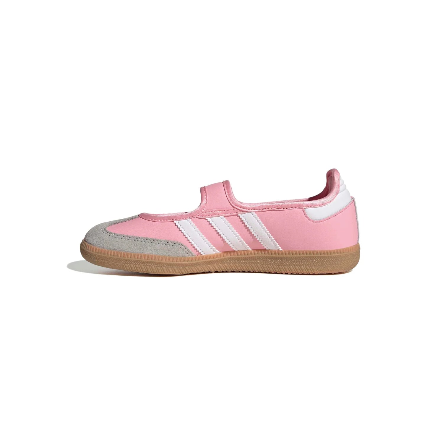Adidas Samba Mary Jane Pink White Kids sneakers