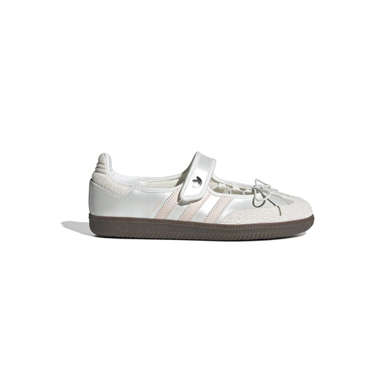 Adidas Samba Mary Jane Cloud Sliver Pink Kids sneakers