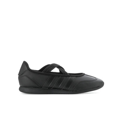 Adidas BARREDA Mary Jane Triple Black