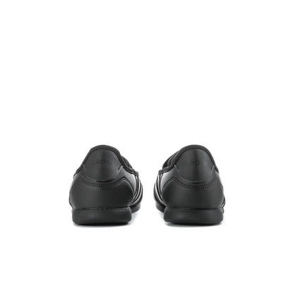 Adidas BARREDA Mary Jane Triple Black
