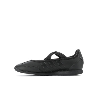 Adidas BARREDA Mary Jane Triple Black