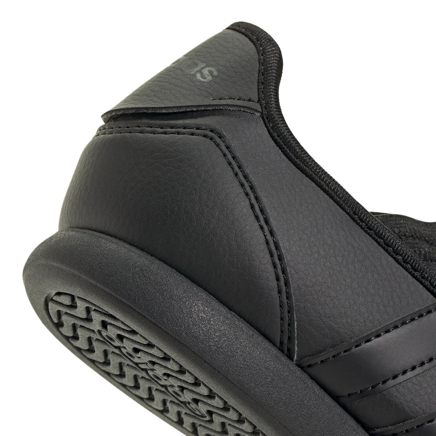 Adidas BARREDA Mary Jane Triple Black