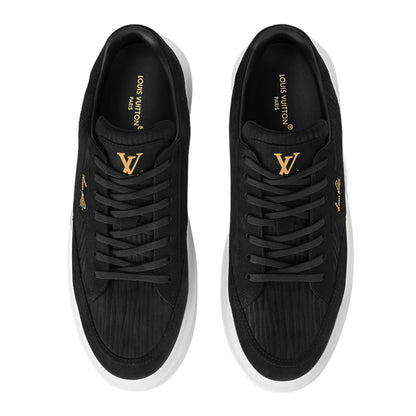 Louis Vuitton Beverly Hills Black