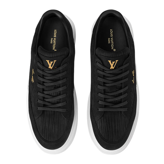 Louis Vuitton Beverly Hills Black