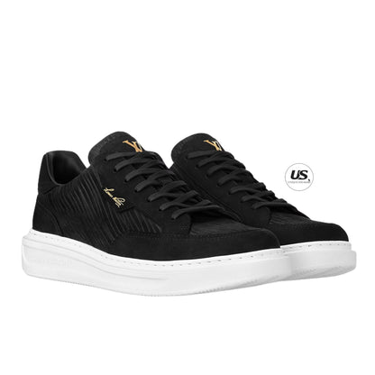 Louis Vuitton Beverly Hills Black