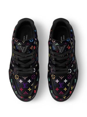 Louis Vuitton Trainer Takashi Murakam sneakers