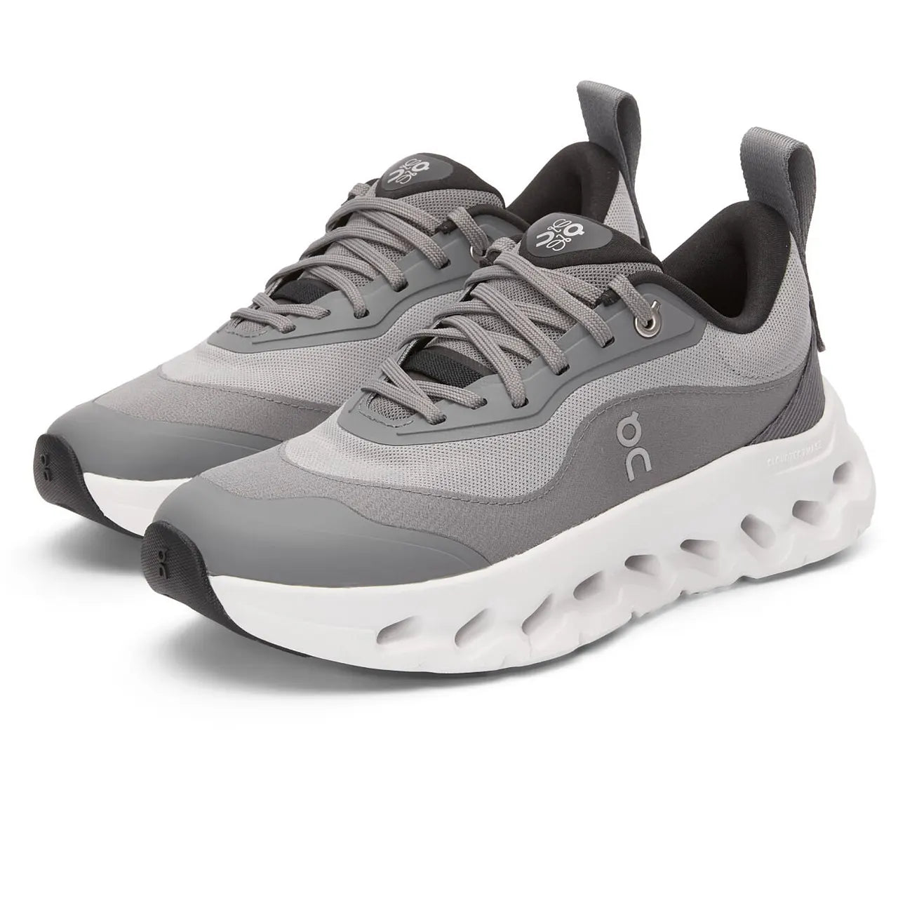 Loewe X Cloudtilt 2 Grey