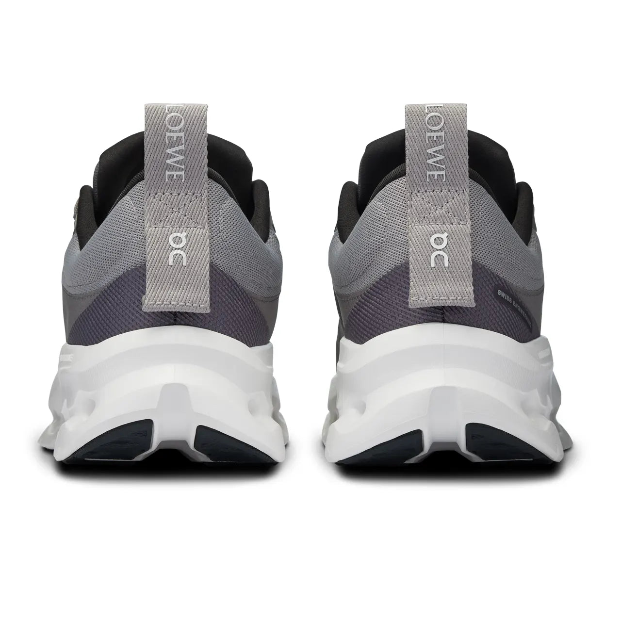 Loewe X Cloudtilt 2 Grey